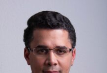 Ministro de Turismo, David Collado.