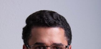 Ministro de Turismo, David Collado.