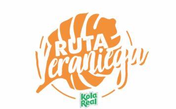 Kola Real realiza una nueva versión de La Ruta Veraniega