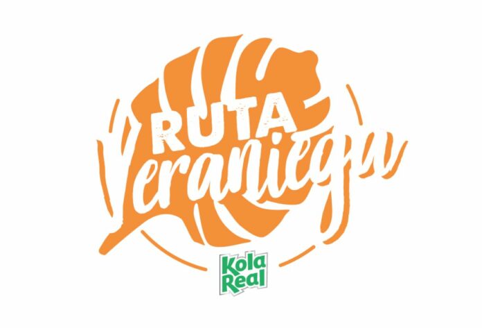 Los seguidores de la marca podrán participan en concursos llevados a cabo desde las redes sociales donde podrán ganar experiencias virtuales, premios, presenciar conciertos en vivo, y disfrutar del verano.