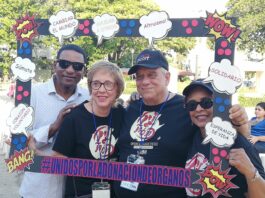 Donación de órganos: Un llamado solidario