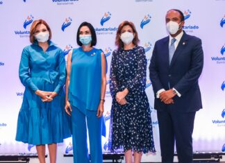 Desarrollo humano y emprendimiento femenino, nuevo enfoque Voluntariado Banreservas