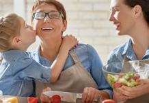 Nutrición durante la quimioterapia