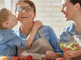 Nutrición durante la quimioterapia