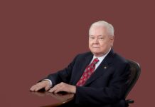 Don Alejandro E. Grullón E.