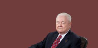 Don Alejandro E. Grullón E.