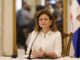 NOTICIÓN: toque de queda desde las 7:00 p.m. el 31 de diciembre Vicepresidenta Raquel Peña.