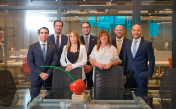 Consejo de Administración CCI Puesto de Bolsa.