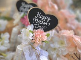 Indian, el regalo para consentir a mamá