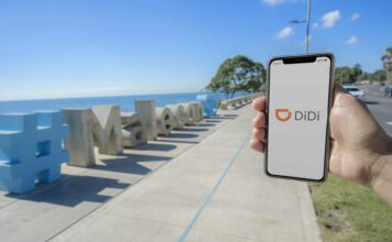 «Didi Economy» ya está en Santo Domingo