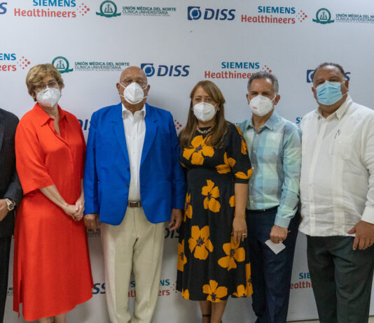 Radiología en el cerebro permite diagnósticos oportunos