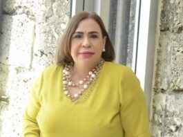 Mirna Pimentel busca seguir fortaleciendo la ADCS