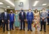 Banreservas inaugura Oficina Dual en BlueMall