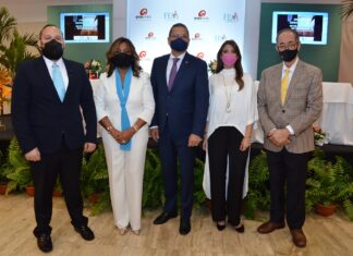 Grabo Estilo Alianza Brands y FEM realizan desayuno empresarial