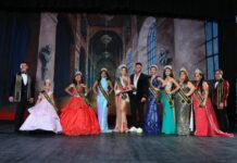 Celebran VI edición del “Queen y Míster Continents Internacional”