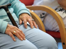 En República Dominicana hay 90,000 adultos mayores con demencia