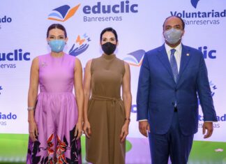 Educlic Banreservas, para la enseñanza a gran escala