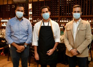 Sembra presenta nueva bodega Félsina