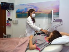 «Rosa» concluye con éxito; ADCS y el IDEM firman convenio