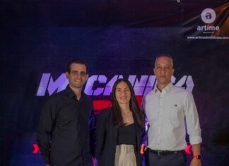 Revista Mecánica Hot presenta su nueva edición con novedosa campaña de concienciación vial