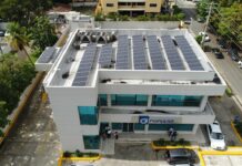 La oficina de Bellas Artes, en el Distrito Nacional, fue una de las seis nuevas sucursales certificadas como 3R.
