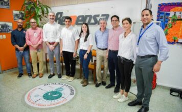 CAASD y Bepensa se unen para crear conciencia sobre uso racional del agua