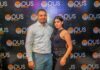 Inauguran en Santiago Opus Wireless