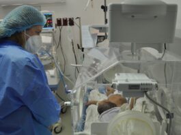 Project HOPE destaca avances en hospitales y comunidades intervenidas