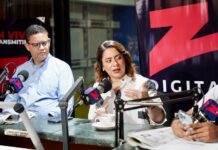 Gloria Reyes garantiza transparencia en entrega de subsidios