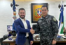 Profesionalización en PN es fundamental para efectividad en reforma