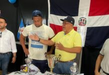 Consulado dominicano en Bélgica patrocina la Copa Restauración BanReservas