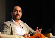 Felipe Buitrago dictará conferencia “Economía Naranja: una realidad infinita”