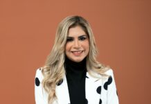 A Vanessa Márquez le apasiona el mercadeo digital