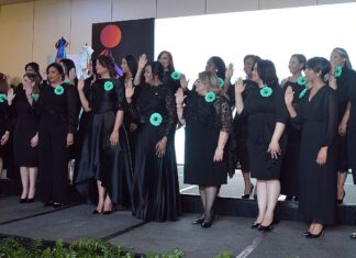 Mujeres empresarias seguirán trabajando y aportando a la economía