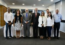 “Poncha el plástico”, la campaña para campeonato de béisbol 2022-2023