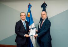 Nace Qik, primer neobanco de República Dominicana