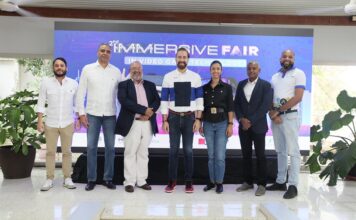 BHD participa en II Feria Inmersiva de Tecnología