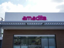 Amadita abre su tercera sucursal en Santo Domingo Norte