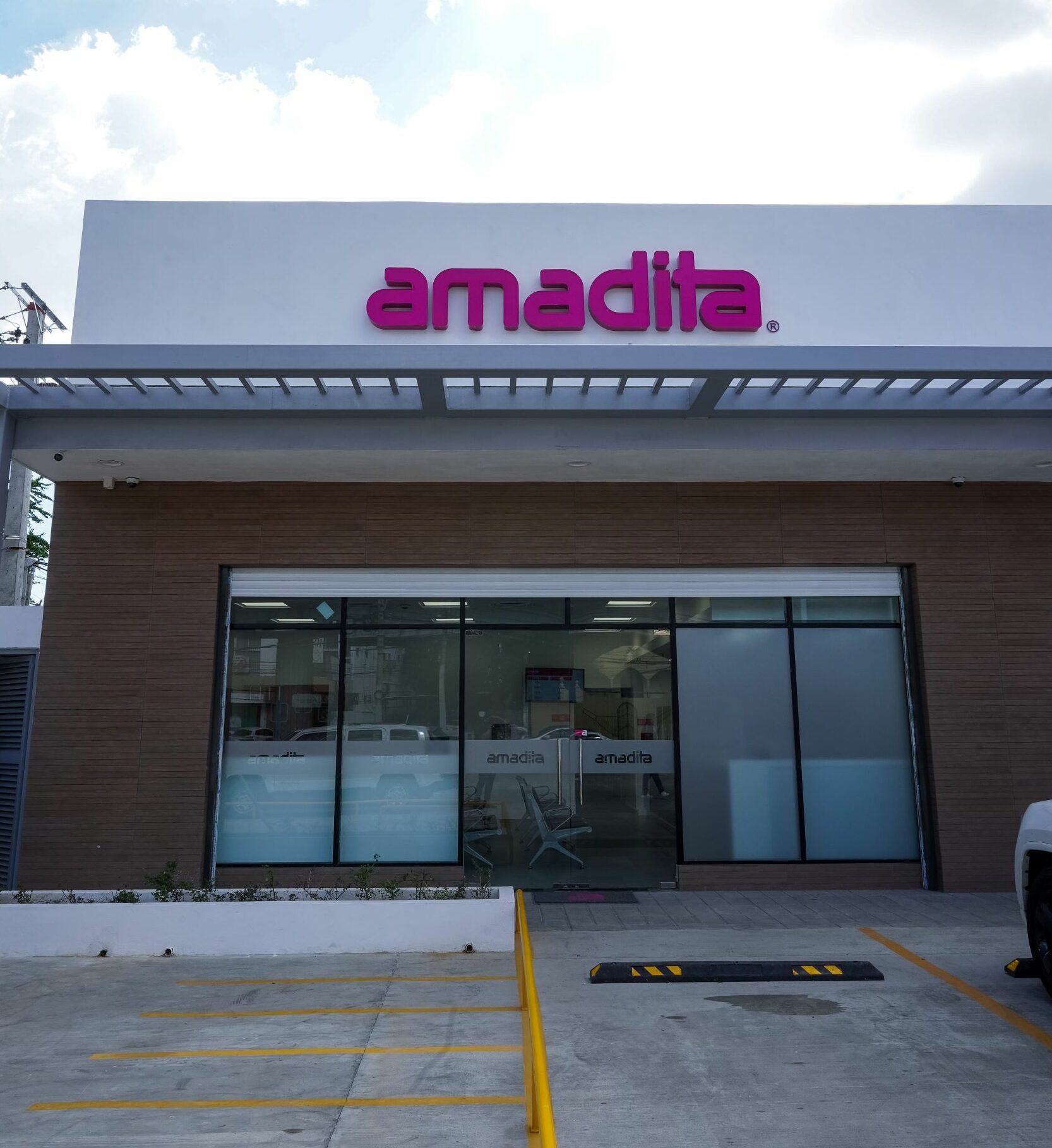 Amadita abre su tercera sucursal en Santo Domingo Norte Con Sentido