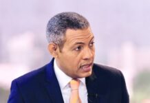 Daniel Candelario dice medios de comunicación son responsables de crear contenidos que transformen