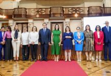 Gobierno crea Fondo Nacional para Niñez y Adolescencia con Discapacidad