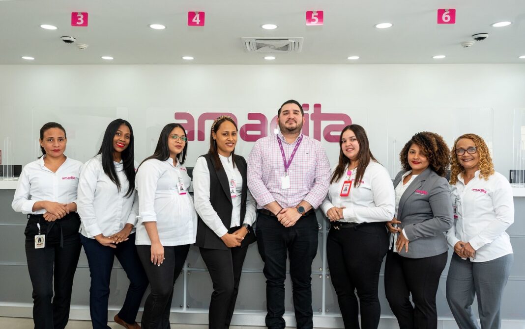 Amadita abre su tercera sucursal en Santo Domingo Norte Con Sentido