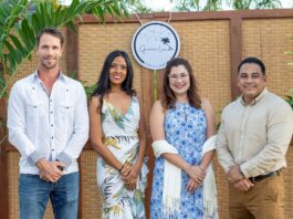 Greenland Bubble Glamping celebra dos años de operaciones