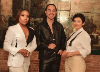 ‘Femminello’ para moldear el cuerpo