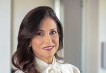 Claudia Pellerano es la nueva presidenta de la AZFA