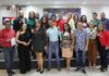 SODOMEDI celebra encuentro de confraternidad