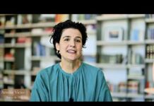 Amelia Vicini premiada como “Mujer Empresaria de Latinoamérica”