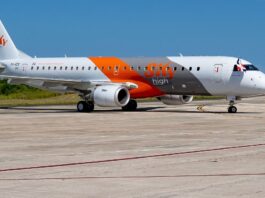 Sky High Dominicana expande sus alas hasta Fitur 2023