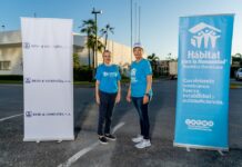 Reid & Compañía se une a Habitat en apoyo a familias vulnerables