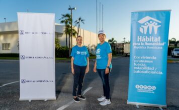 Reid & Compañía se une a Habitat en apoyo a familias vulnerables